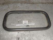 Перегородка грузового (пассажирского) отсека 1M1HAJ Citroen Jumper - Фото 1