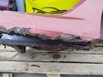 Крыло заднее левое XM6LXN Peugeot 307 - Фото 14