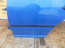 Дверь задняя левая VAGB1Q Volkswagen Golf купить