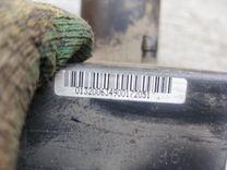 Компрессор центрального замка EOOMIQ Mercedes C W202 undefined