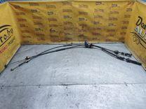 Трос кулисы КПП A6K55A Renault Laguna купить