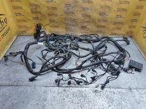 Проводка двигателя 9XAQXC Renault Scenic - Фото 4