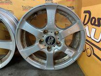 Диск литой R15, 5x114.3 Honda HR-V 2001 0E7MUI 0E7MUI Honda HR-V купить с доставкой