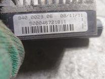 Блок управления вентилятором радиатора 8CR54U Ford Mondeo купить в магазине запчастей бу