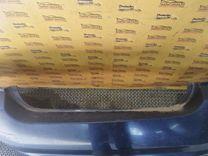 Бампер задний GNB3X3 Toyota Corolla купить на авторазборке