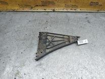 Кронштейн крепления бампера заднего 8BKO6N Audi A4