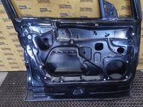 Дверь передняя левая KENO85 Mercedes A W168 - Фото 7