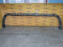 Кронштейн крепления бампера заднего WLRN1H Volkswagen Passat