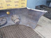 Бампер передний G2B0AU Ford Mondeo - Фото 9