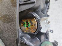 Подушка безопасности водителя 6SQ3TV Peugeot 307 купить с доставкой. Огромный выбор запчастей и марок авто. У нас есть практически все.