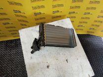 Радиатор отопителя (печки) V4L4J8 Volkswagen Passat - Фото 2