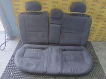 Салон (комплект сидений) YIA9DP Ford Mondeo - Фото 10