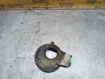 Лючок топливного бака 70T34O Skoda Roomster - Фото 3