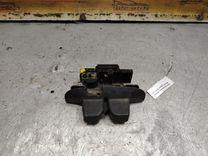 Замок багажника M0HOK7 Renault Laguna - Фото 3