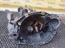 КПП механическая (МКПП) 5-ступенчатая 3F0815 Citroen C5
