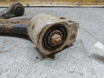 Рычаг передний левый S89RTO Saab 9-5 купить с доставкой