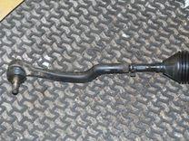 Рулевая рейка 6O7FOU Mercedes A W168 - Фото 2