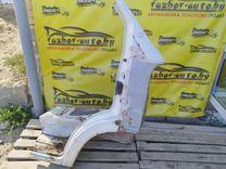 Стойка кузовная передняя правая 4Q2365 Mercedes Sprinter - Фото 1