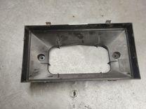 Корпус салонного фильтра 9PR6A4 Peugeot 406 купить