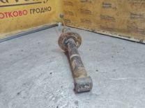 Амортизатор задний правый 17BD54 Seat Ibiza - Фото 6