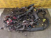 Проводка салона JPF0Y2 Audi A4 - Фото 6