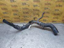 Патрубок интеркулера UZT7OM Toyota Corolla - Фото 1