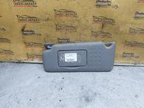 Козырек солнцезащитный 5N2O7O Renault Clio