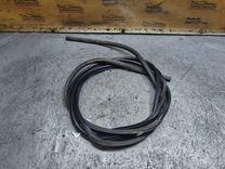 Уплотнитель стекла лобового ZD9SDV Audi 80 - Фото 3