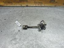 Ограничитель открывания двери задней 66REUX Opel Vectra купить