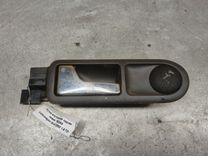 Ручка внутренняя задняя левая T592A8 Volkswagen Golf - Фото 1