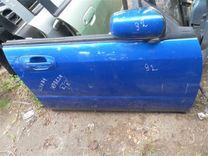 Дверь передняя правая 419430 Subaru Impreza купить
