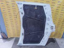 Капот D780MJ Renault Megane купить в магазине запчастей бу