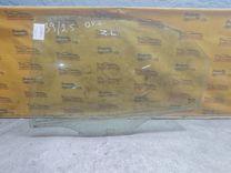 Стекло двери задней левой 0AG81N Opel Vectra купить