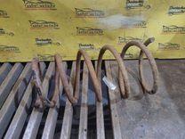 Пружина передняя 2LPJ7F Renault Megane - Фото 3