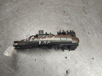 Ручка наружная задняя правая UJGQW7 Renault Scenic