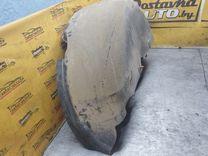 Защита арок задняя левая (подкрылок) DJFCXR Seat Alhambra купить с доставкой