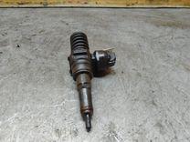 Форсунка J09XKW Seat Alhambra купить
