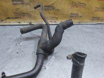 Патрубок радиатора 8GW8V3 Renault Espace купить с доставкой