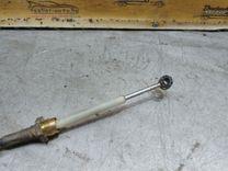 Трос кулисы КПП 4Q93V0 Fiat Punto купить в магазине запчастей бу