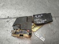 Замок двери задней правой B7HZRT Mitsubishi Carisma купить