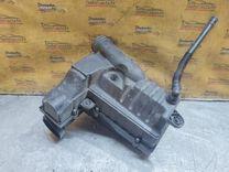 Корпус воздушного фильтра 4Q7WF8 Volkswagen Jetta - Фото 5