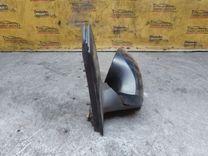 Зеркало наружное левое 7IRR90 Seat Altea купить в магазине запчастей бу