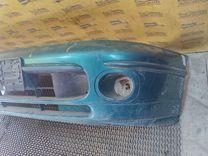 Бампер передний GPZ8EG Fiat Bravo купить