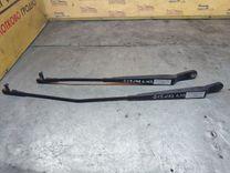 Щеткодержатель (поводок стеклоочистителя, дворник) Y2Y49K Citroen C5