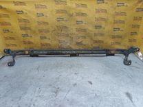 Балка под радиатор CT0B87 Ford Focus - Фото 4