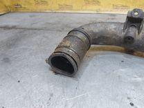 Патрубок интеркулера RDW7W4 Peugeot 806 - Фото 3