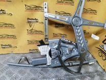 Стеклоподъемник электрический передний правый WKJBM0 Opel Signum - Фото 2