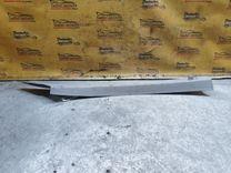 Обшивка стойки передней правой 8L22OR Opel Astra купить в магазине запчастей бу