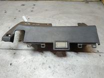 Полка под руль OA2NUV Volvo V40 - Фото 2