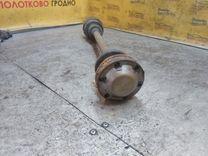 Полуось задняя (приводной вал, ШРУС) 4J40BB Mercedes C W202 - Фото 7